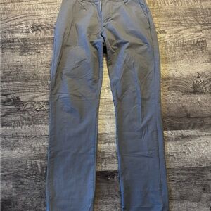 Brand New Vineyard Vines Men's Gray performance Pants